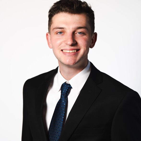 Primary Contact Photo