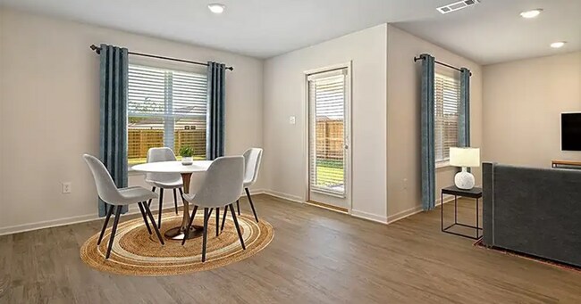 Photo - Westwood Apartments