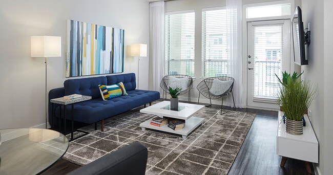 Photo - The Kennedy Apartments