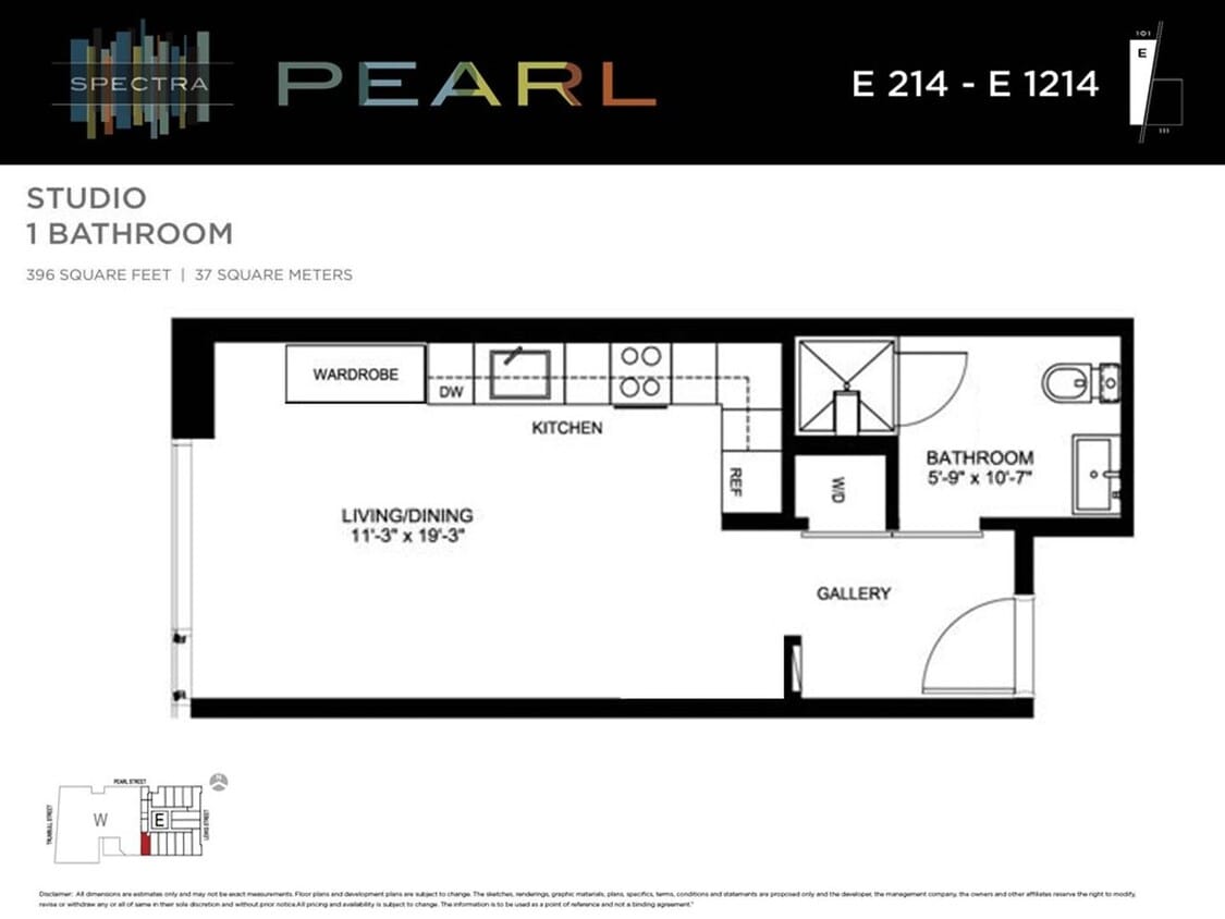 Floor Plan - S3