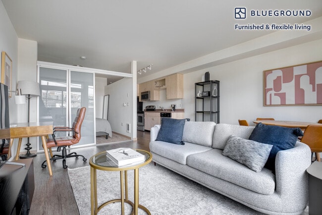 Photo - 3920 Stone Way N Unit FL3-ID564