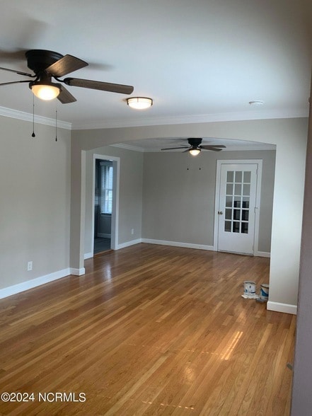 Photo - 1101 N Poplar St