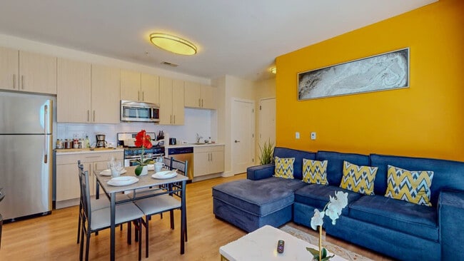 Photo - 545 Bedford St Unit SI ID1501465P