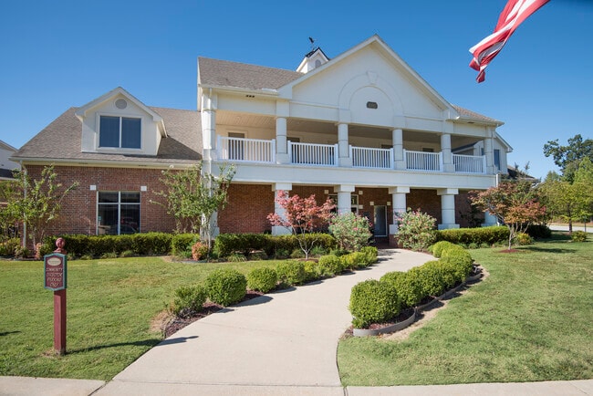 Photo - Stearns Street