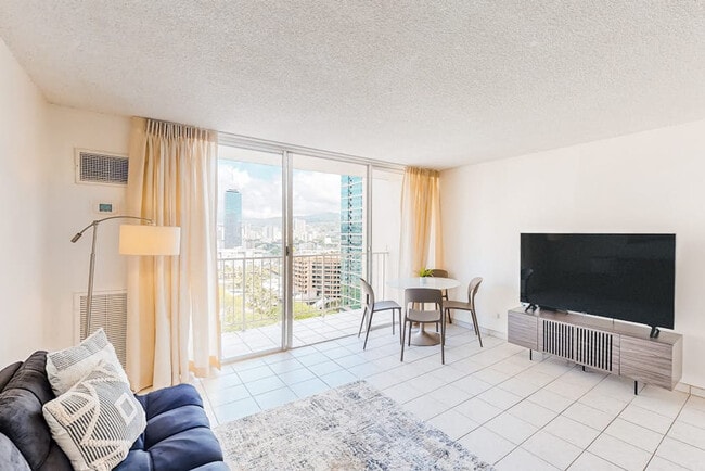 Building Photo - 1925 Kalakaua Ave Unit SI ID1608459P
