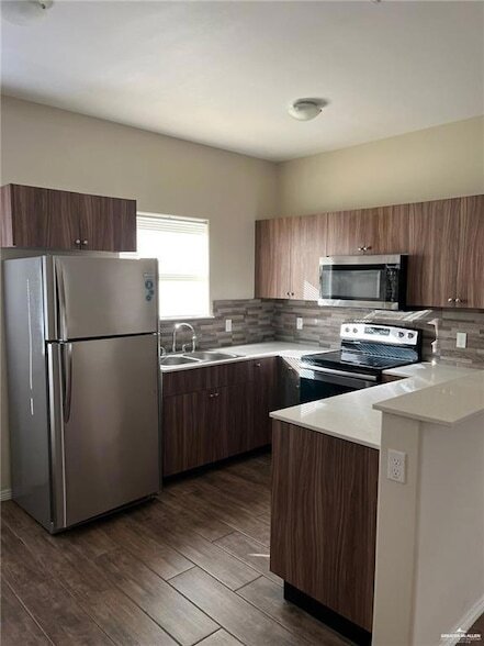 Photo - 4001 Hawthorne Ave Unit 2