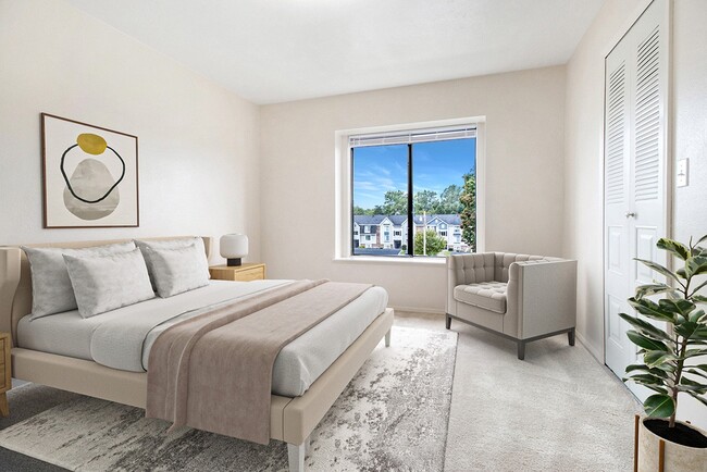 Photo - Pine Knoll Apartments