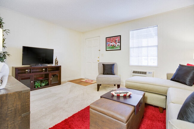 Photo - Brookstone Apartment Homes