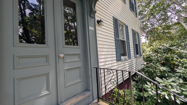 Photo - 126 Sullivan St Unit B