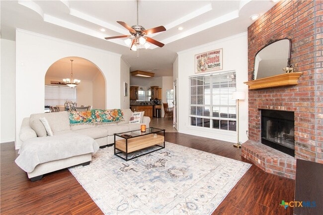 Photo - 103 Corral Ct