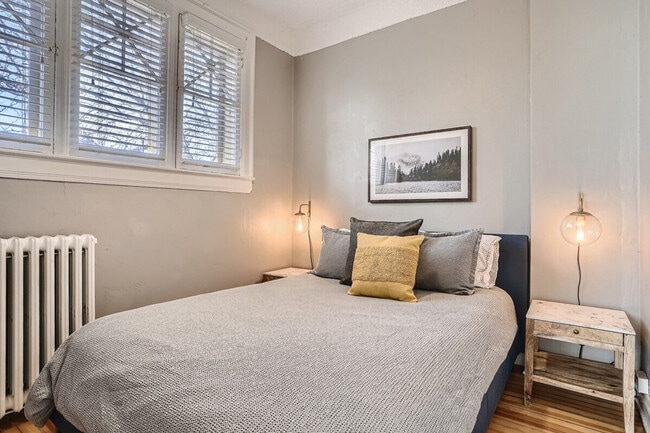 Photo - 1660 N Gaylord St Unit ID1026278P