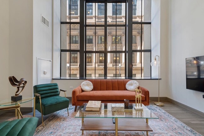 Photo - 29 S LaSalle St Unit ID1029621P