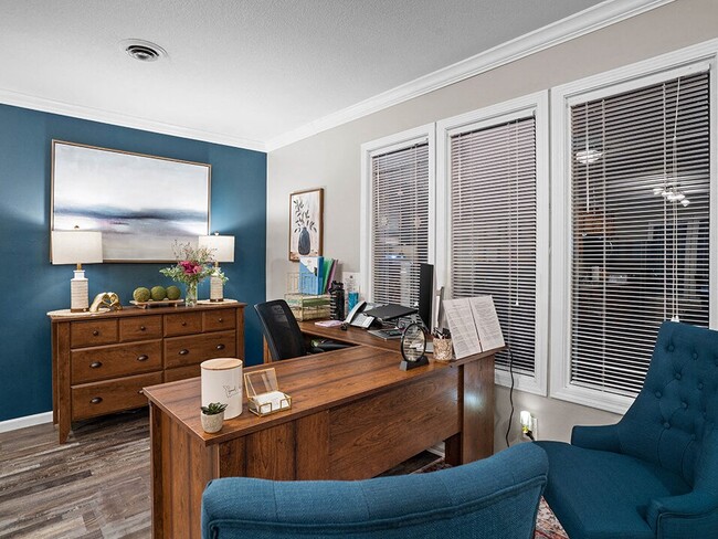 Stop by Our Leasing Office Today! - Misty Glen Apartments and Townhomes