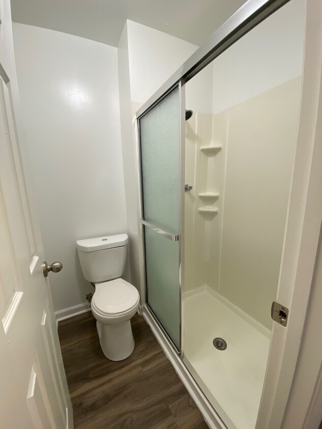 Floor Plan - Foxcroft