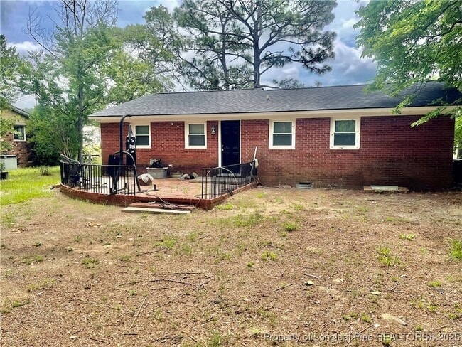 Photo - 4112 Legion Rd