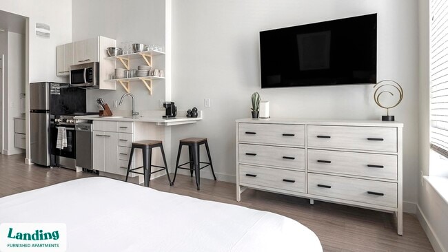 Photo - 3609 Wynkoop St Unit 505