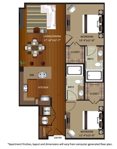 Floor Plan - B0.2