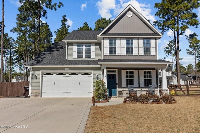 Photo - 217 Thistleberry Dr
