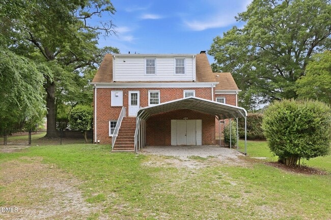 Photo - 1203 S Main St