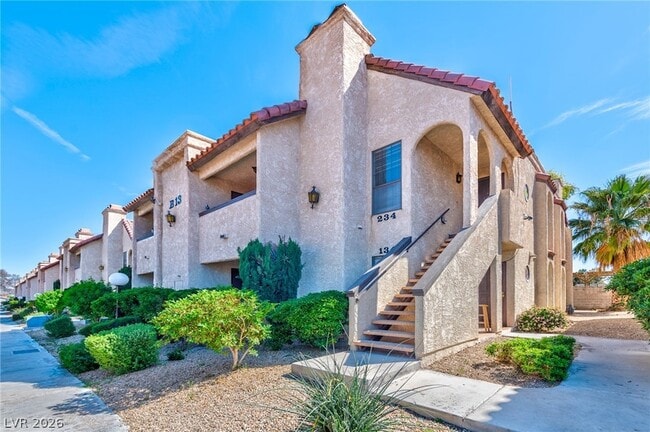 Building Photo - 1751 E Reno Ave Unit 234