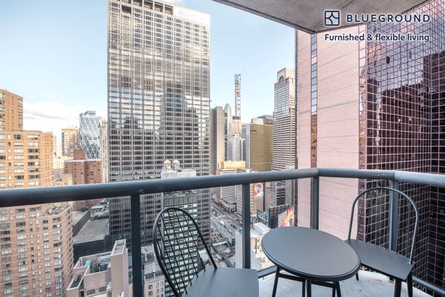 Photo - 235 W 48th St Unit FL35-ID385