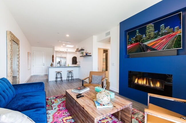 Photo - NOHO 55 Luxury Living