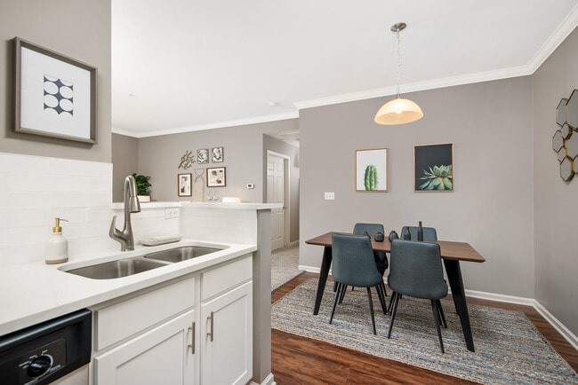 Photo - Thornberry Woods Apartment Homes