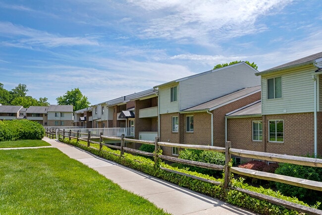 Photo - The Apartments at Saddle Brooke