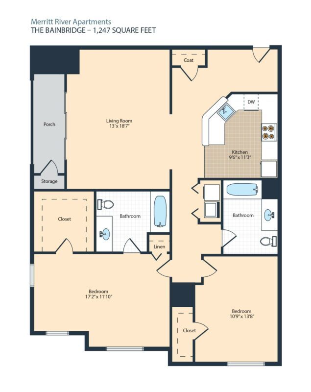 The Bainbridge - The Bainbridge