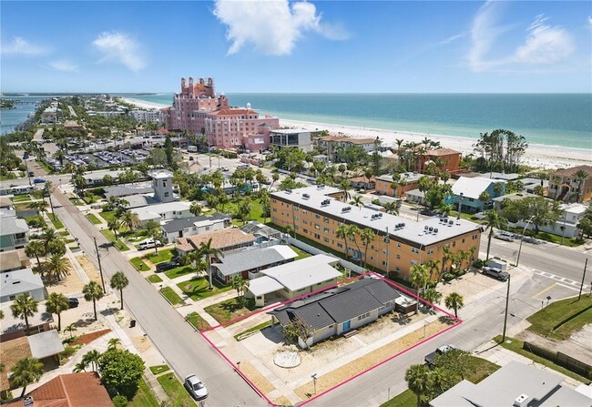 Photo - 3528 Casablanca Ave