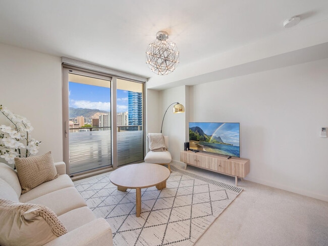 Photo - 1374 Kapi‘olani Blvd Unit ID1327705P