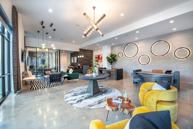 Photo - Burnett Lofts