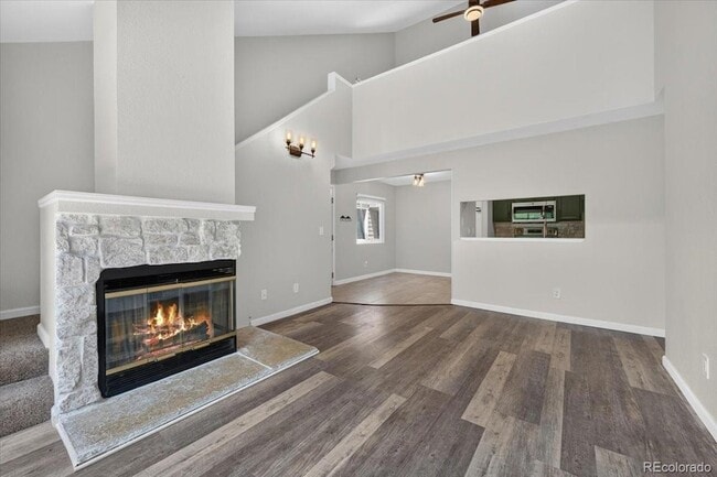Building Photo - 3600 S Pierce St Unit 7-208