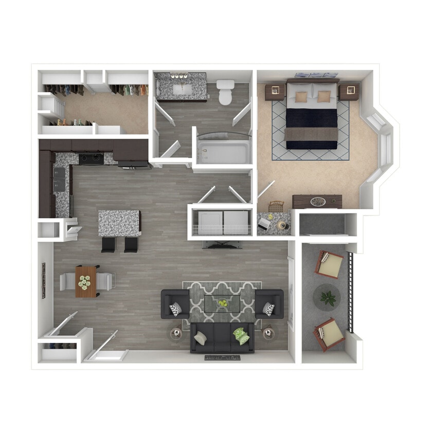 Floor Plan - A3