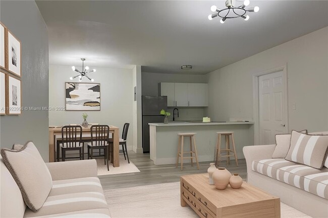 Photo - 10190 E Bay Harbor Dr Unit 4E