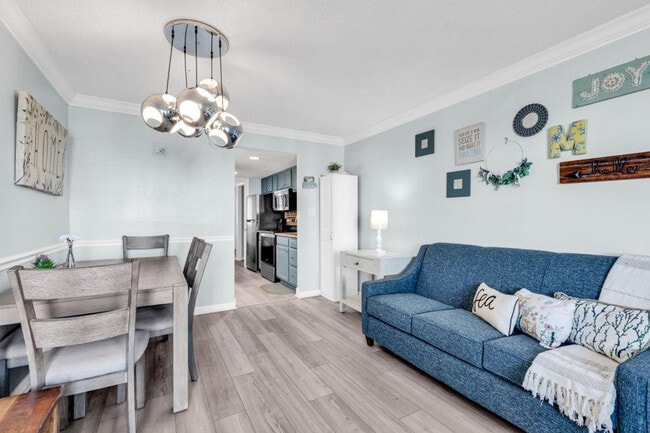 Photo - 2001 S Ocean Blvd Unit ID1266285P