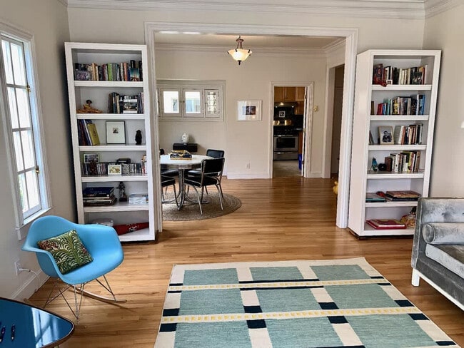 Photo - 1224 Sacramento St Unit SI FL3-ID1569483P