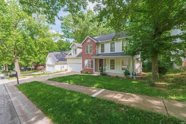 Photo - 1115 E Azalea Ln