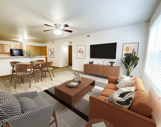 Building Photo - Pines at Southridge