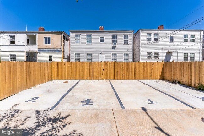 Photo - 1223 Simms Pl NE Unit 1