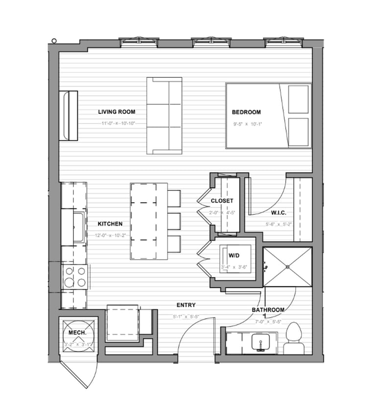 Floor Plan - S2