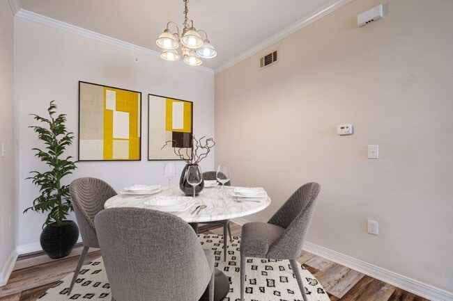 Photo - Harborside Apartment Homes