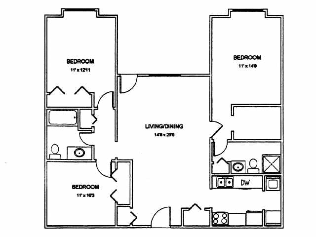 The Calais - The Calais