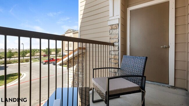 Photo - 2825 Main St Unit 1323