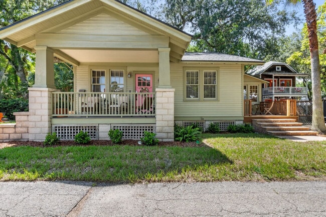 Photo - 16 1/2 Carrera St Unit ID1281962P