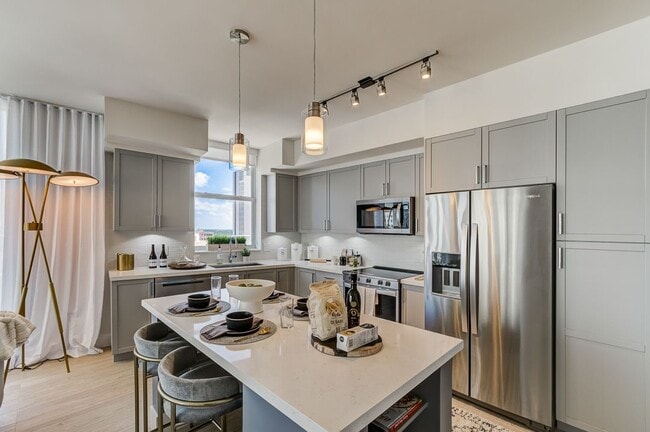 Photo - ALLUVION LAS OLAS