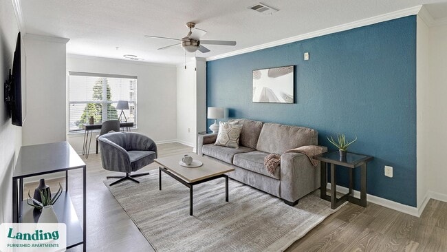 Building Photo - 210 Hillwood Blvd Unit 318.1410391