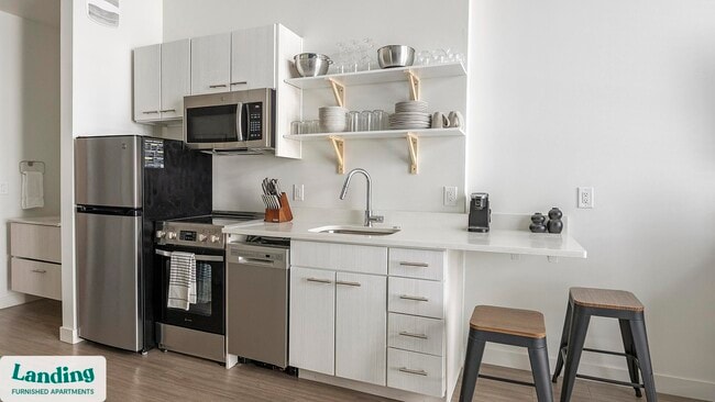 Photo - 3609 Wynkoop St Unit 505