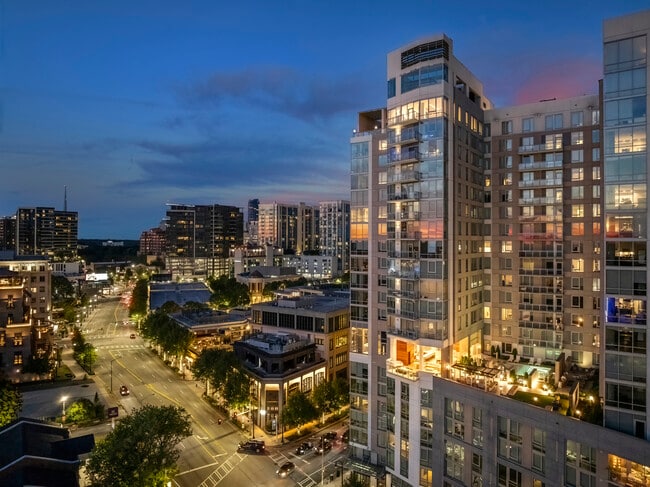 Building Photo - Cortland at Buckhead Village