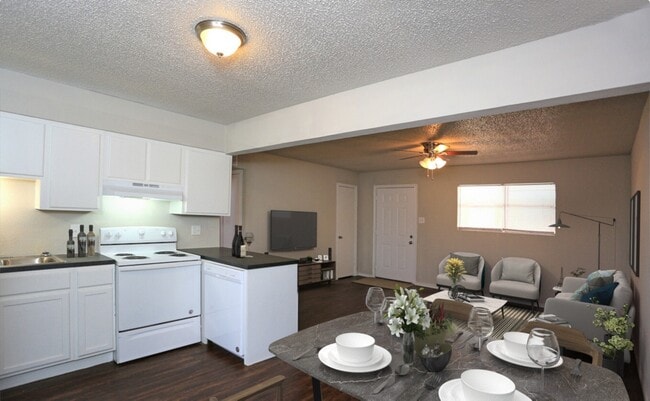 Photo - Westridge Apartments